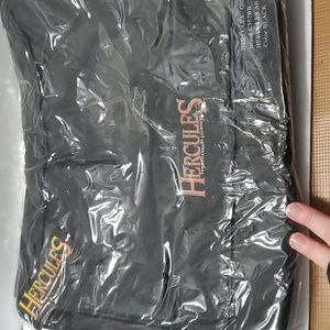 Hercules the Legendary Journey crossbody laptop bag